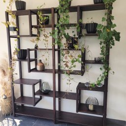 LUMI-ART Michał Oleksik - Schody drewniane Kielce