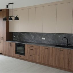 Kuchnie na wymiar Sosnowiec 3