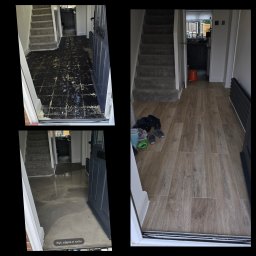 Remonty mieszkań Grudziądz 4