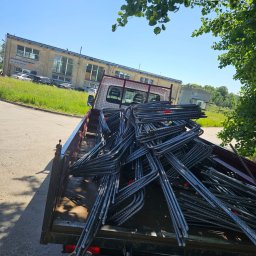 Stal zbrojeniowa Prudnik 3