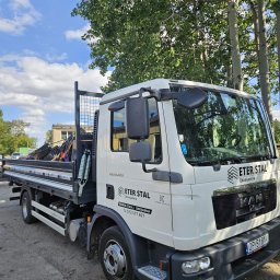 Stal zbrojeniowa Prudnik 4