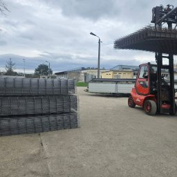 Stal zbrojeniowa Prudnik 1