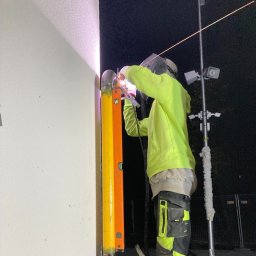 SPAWMAKS Andrii Maksimchuk - Firma Spawalnicza Krak&oacute;w