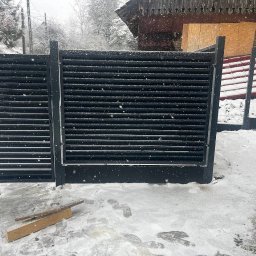 Przeróbki instalacji gazowych Kraków 1