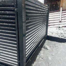 Przeróbki instalacji gazowych Kraków 2