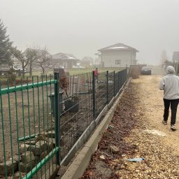 Przeróbki instalacji gazowych Kraków 3