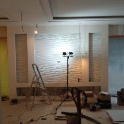 Remont łazienki Warszawa 4