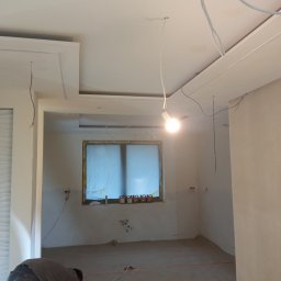 Remont łazienki Warszawa 3