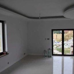 Remont łazienki Warszawa 2