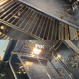 Sprzątanie mieszkań Kraków 2