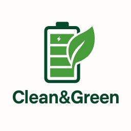 Clean&Green Magazyny Energii - Montaż Magazyn&oacute;w Energii Złoczew