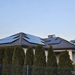 Panele fotowoltaiczne Sieradz