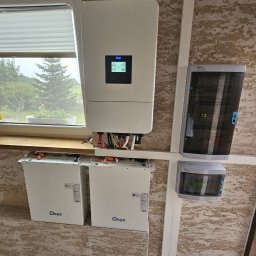 Fotowoltaika Złoczew 4