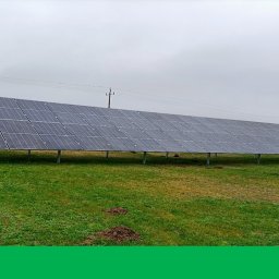 Eko-System Bartosz Pryl - Wyśmienite Baterie Słoneczne Goleniów
