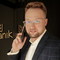 Kancelaria Finansowa Łukasz Stefanik - Ubezpieczenia Dom&oacute;w Częstochowa