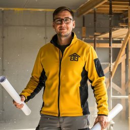 Usługi Remontowo Budowlane Krzysztof Niegos - Firma Remontowa Jodłowa