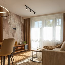 Remonty mieszkań Jodłowa 1