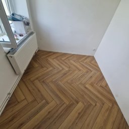 Remont łazienki Łódź 1