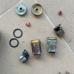 Kamil Gliński - Pogotowie hydrauliczne Ostr&oacute;w Wielkopolski