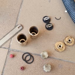 Remonty mieszkań Ostrów Wielkopolski 1