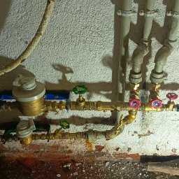 Kamil Gliński - Hydraulik Ostr&oacute;w Wielkopolski