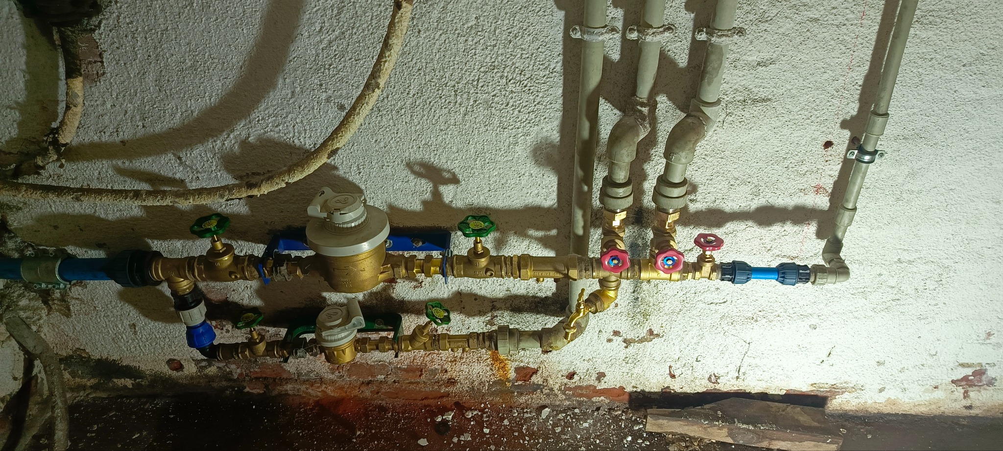 Rozdział → instalacja