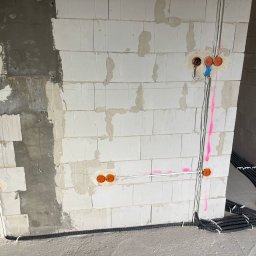 Instalacje elektryczne Kleczew 1