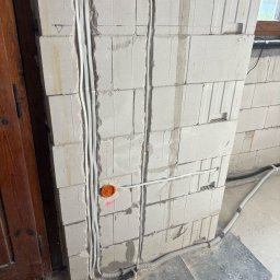 Instalacje elektryczne Kleczew 2