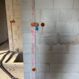 Instalacje elektryczne Kleczew 3