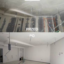 Remonty mieszkań Bratislava 1