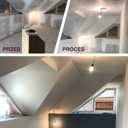 Remonty mieszkań Bratislava 2