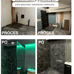 Remonty mieszkań Bratislava 3