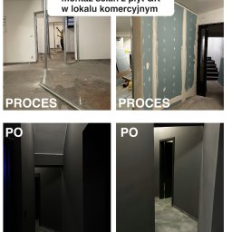 Remonty mieszkań Bratislava 4