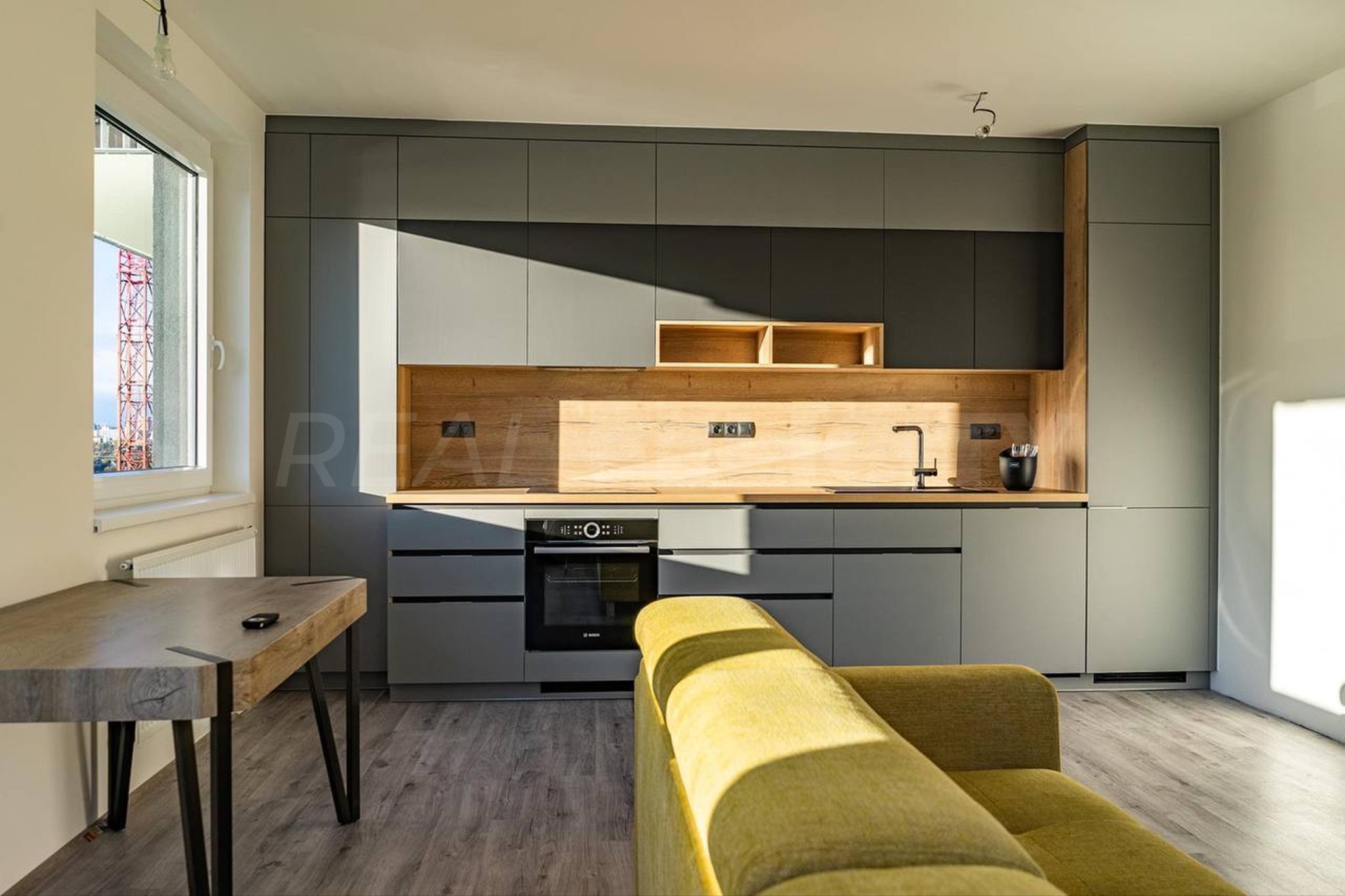 Generalny remont mieszkania