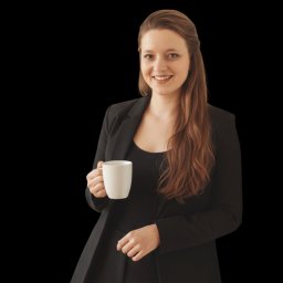 Justyna Biernacka GoAdvise - Agent Od Ubezpieczenia Mieszkania Szczecin