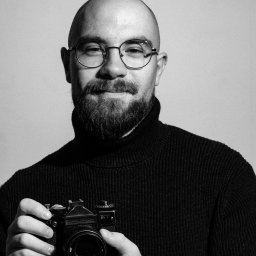 Jakub Groborz - Sesje Brzuszkowe Gdynia