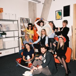 Jakub Groborz - Fotografia wizerunkowa zespołu Kamiński Foundation