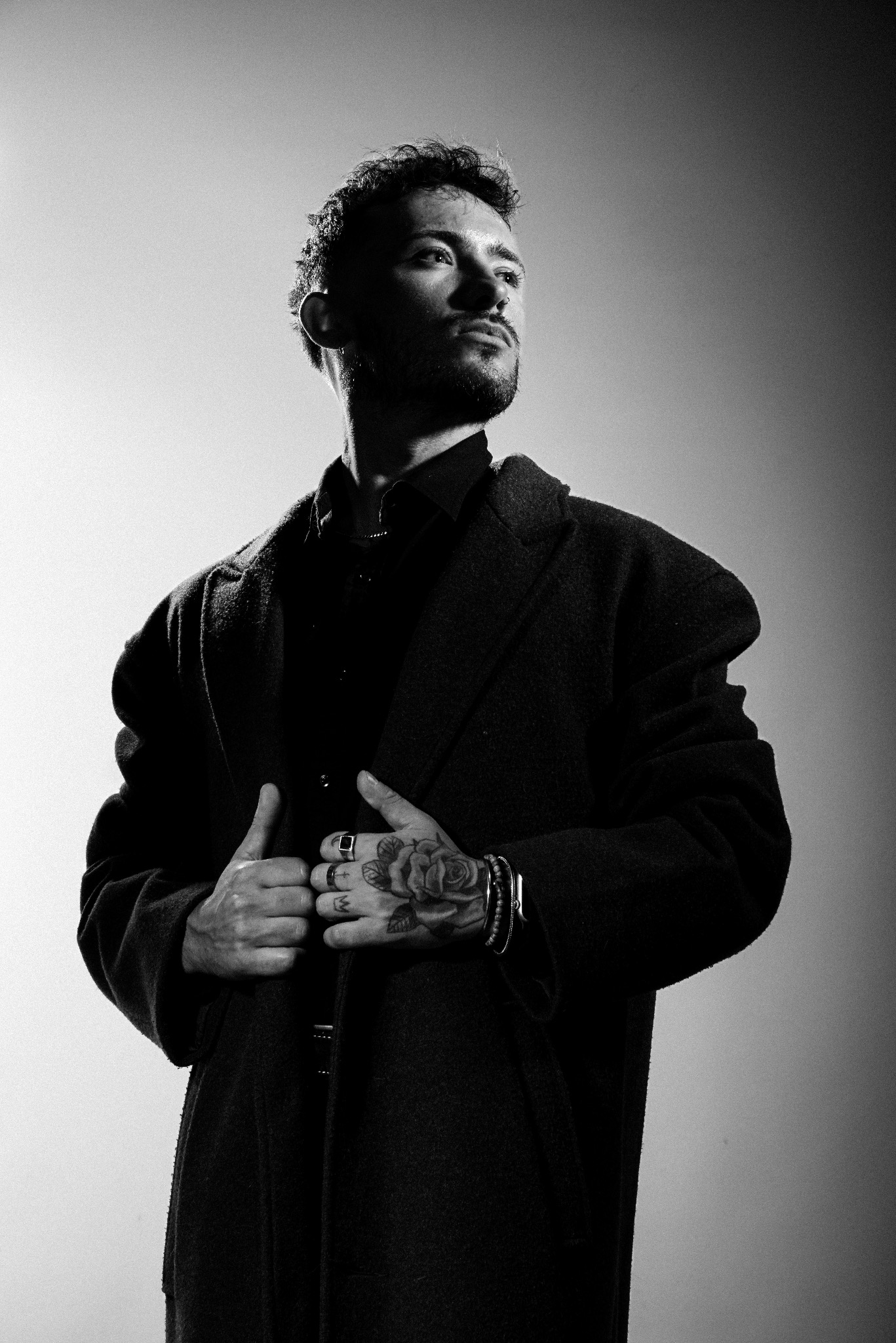 Fotografia Klasyczna - Studio