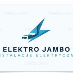 &bdquo;Elektro-Jamboo&rdquo; Dawid Jambor - Prace Elektryczne Wodzisław Śląski
