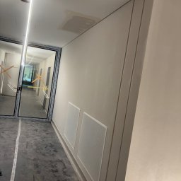 Malowanie mieszkań Złoczew 1