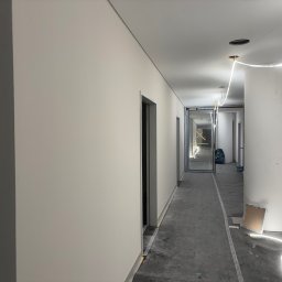 Malowanie mieszkań Złoczew 2