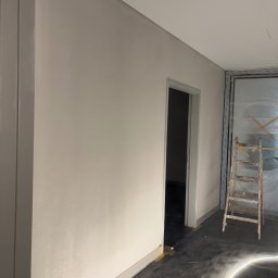 Malowanie mieszkań Złoczew 3