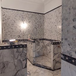 Remont łazienki Oława 4