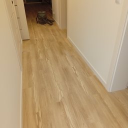 Gładzie Sosnowiec 4