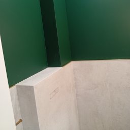 Na Gotowo Łukasz Lupa - Gładzie Gipsowe Sosnowiec