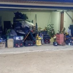 Opróżnianie mieszkań Lubotyń 1