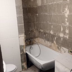 Opróżnianie mieszkań Lubotyń 3