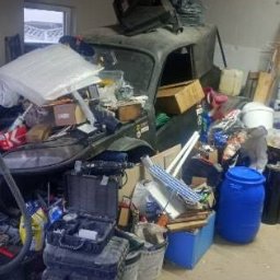 Opróżnianie mieszkań Lubotyń 4