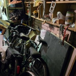 Opróżnianie mieszkań Lubotyń 4