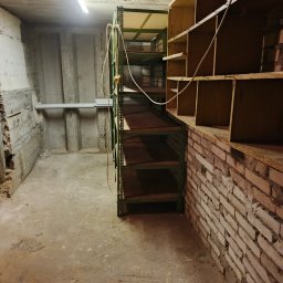 Opróżnianie mieszkań Lubotyń 2